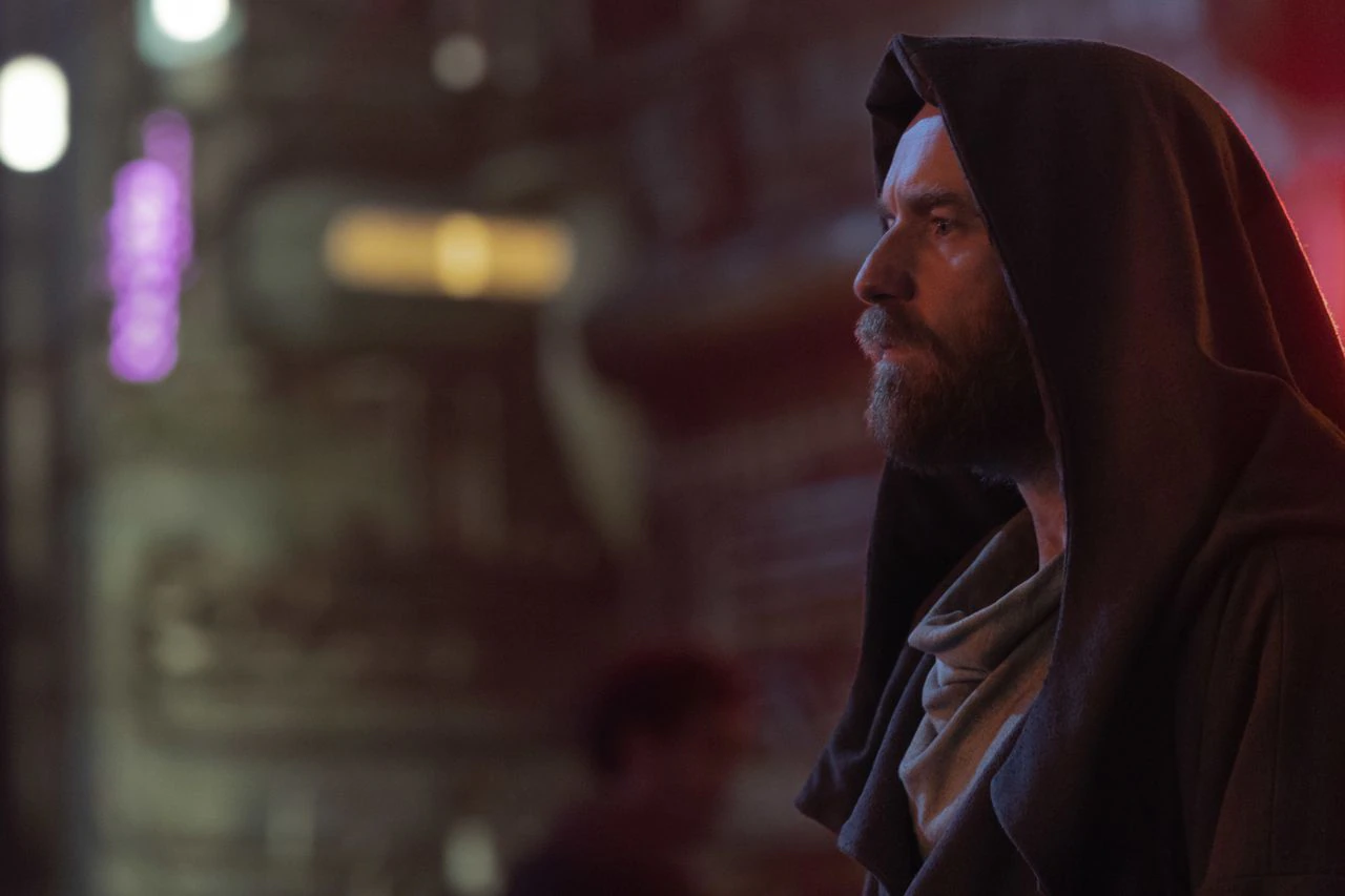 Comment regarder l'épisode 4 de 'Obi-Wan Kenobi' sur Disney + aujourd'hui (08/06/22) 2 Comment regarder l'épisode 4 de 'Obi-Wan Kenobi' sur Disney + aujourd'hui (08/06/22) - 1