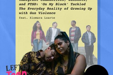 Communautés d'immigrants, coups de feu et SSPT : "On My Block" s'est attaqué à la réalité quotidienne de grandir avec la violence armée - 5