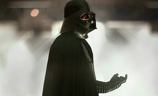 Confirmé: 'Star Wars' Hayden Christensen PAS de retour en tant que Dark Vador 7 Dark Vador force l'étouffement du réalisateur Krennic
