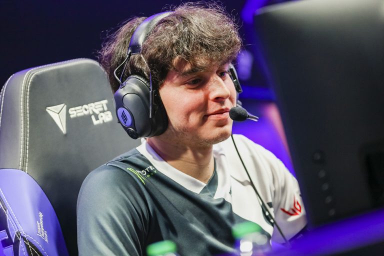 CLG obtient son premier départ 3-0 dans une campagne LCS depuis 2017 2 CLG obtient son premier départ 3-0 dans une campagne LCS depuis 2017 - 1