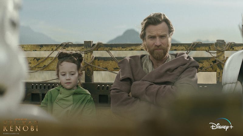 Critique télévisée : la troisième partie de "Obi-Wan Kenobi" continue d'être médiocre 2 Critique télévisée : la troisième partie de "Obi-Wan Kenobi" continue d'être médiocre - 1