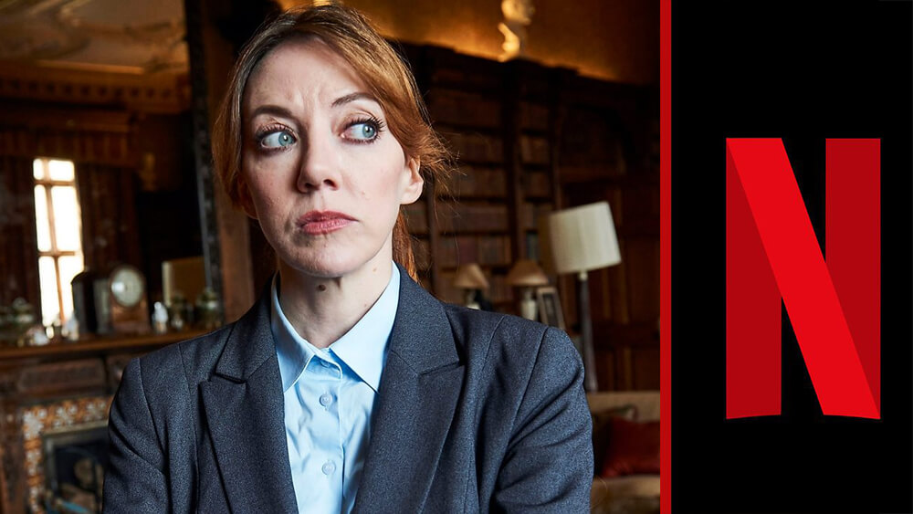 Netflix Mockumentary 'Cunk on Earth' du créateur de 'Black Mirror': ce que nous savons jusqu'à présent 2 Netflix Mockumentary 'Cunk on Earth' du créateur de 'Black Mirror': ce que nous savons jusqu'à présent - 1