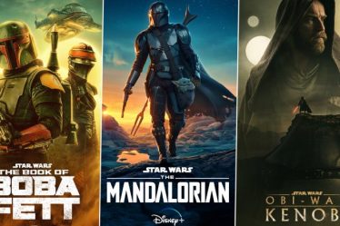 D'Obi-Wan Kenobi à The Mandalorian, le classement des 6 séries Star Wars Disney + alors que le spectacle d'Ewan McGregor touche à sa fin - 13