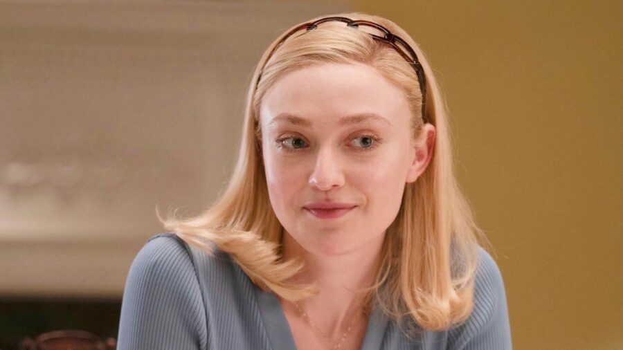 Dakota Fanning a rejoint l'univers cinématographique Marvel 3 Dakota Fanning merveille