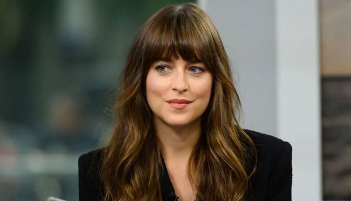 Dakota Johnson s'ouvre sur son arrivée dans l'univers Marvel : "Je suis tellement excitée" 3 Dakota Johnson s'ouvre sur son adhésion à l'univers Marvel : je suis tellement excitée