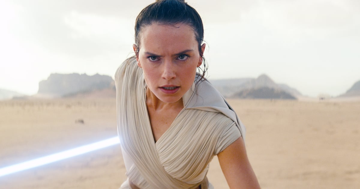 Dans quel ordre devriez-vous regarder la franchise Star Wars ? 2 Dans quel ordre devriez-vous regarder la franchise Star Wars ? - 1