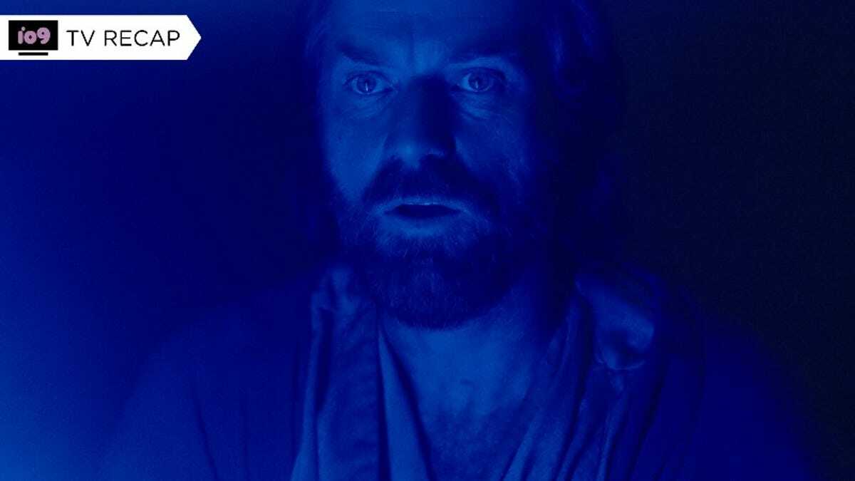 Dark Vador est là et il est fou 2 Dark Vador est là et il est fou - 1