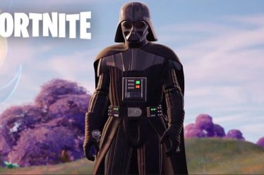 Dark Vador et Indiana Jones arrivent sur FORTNITE dans le Battle Pass du chapitre 3 de la saison 3 - 10