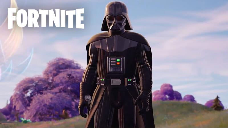 Dark Vador et Indiana Jones arrivent sur FORTNITE dans le Battle Pass du chapitre 3 de la saison 3 2 Dark Vador et Indiana Jones arrivent sur FORTNITE dans le Battle Pass du chapitre 3 de la saison 3 - 1