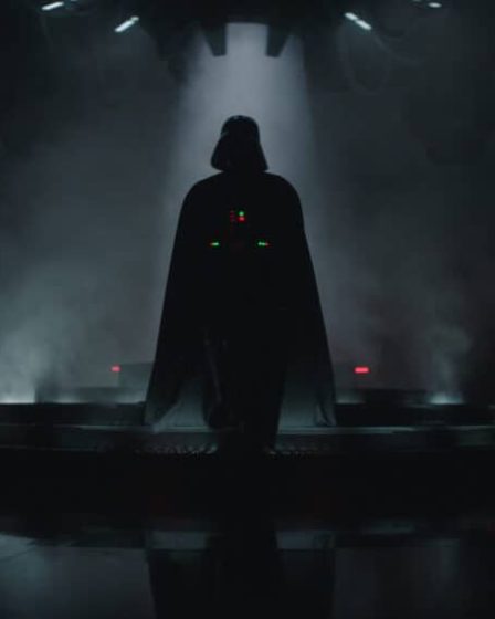 Dark Vador serait impliqué dans une AUTRE série "Star Wars" - 14