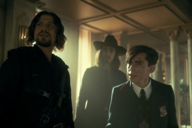 De quoi parle la saison 3 de The Umbrella Academy ? - 7