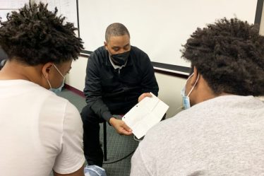 Des adolescents donnent un aperçu de la violence armée à Phila. – Philly catholique - 7