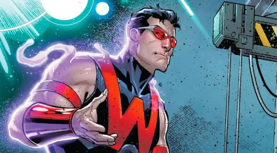 Destin Daniel Cretton développe la série "Wonder Man" pour Marvel 2 Destin Daniel Cretton développe la série "Wonder Man" pour Marvel - 1