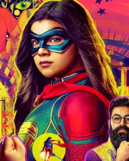 'Mme. Le producteur de Marvel confirme où la série se déroule dans la chronologie du MCU - 62