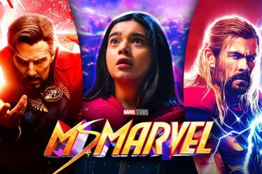Doctor Strange 2 et les connexions Thor révélées - 9