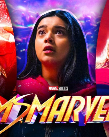 Doctor Strange 2 et les connexions Thor révélées 21 Doctor Strange 2 et les connexions Thor révélées - 20