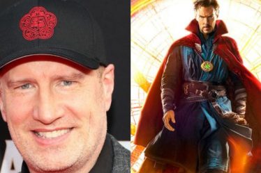 Doctor Strange a aidé Kevin Feige à étendre l'univers cinématographique Marvel - 20