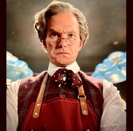 Doctor Who: Neil Patrick Harris jouera aux côtés de Ncuti Gatwa dans le 60e anniversaire de la célèbre série de science-fiction, pour jouer un méchant 157 Doctor Who: Neil Patrick Harris jouera aux côtés de Ncuti Gatwa dans le 60e anniversaire de la célèbre série de science-fiction, pour jouer un méchant - 156