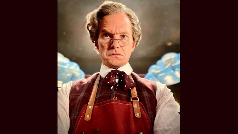 Doctor Who: Neil Patrick Harris jouera aux côtés de Ncuti Gatwa dans le 60e anniversaire de la célèbre série de science-fiction, pour jouer un méchant 2 Doctor Who: Neil Patrick Harris jouera aux côtés de Ncuti Gatwa dans le 60e anniversaire de la célèbre série de science-fiction, pour jouer un méchant - 1