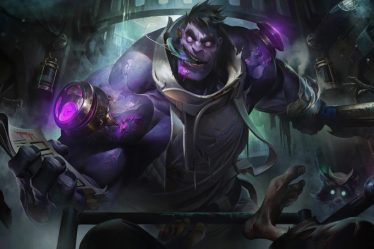 Les meilleurs champions pour utiliser Heartsteel dans League of Legends - 9