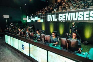 Les champions de printemps EG promeuvent Rigby au poste d'entraîneur-chef de l'équipe LCS avant le Summer Split 2022 - 9