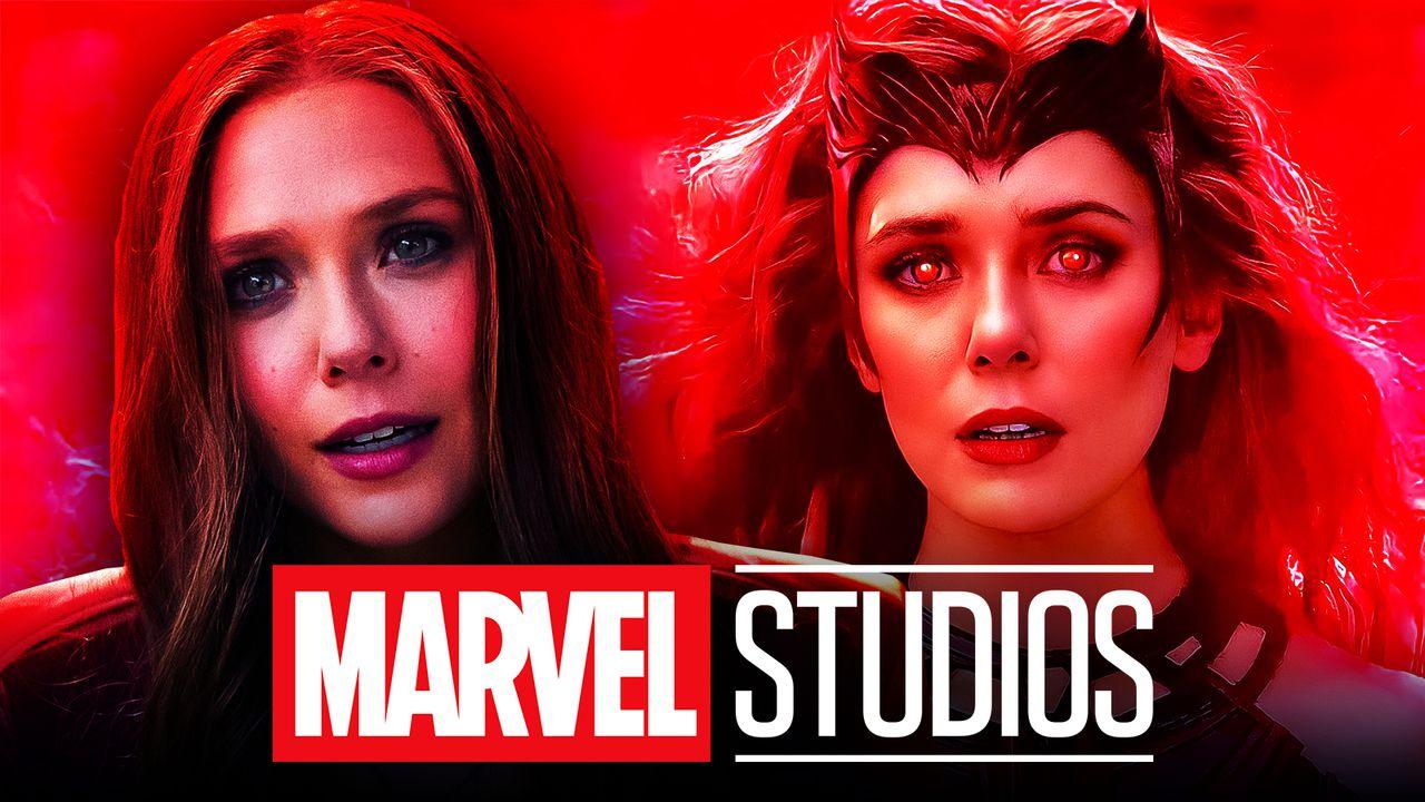 Elizabeth Olsen veut un changement majeur pour les futures apparitions de Marvel 3 Elizabeth Olsen en a-t-elle fini avec le MCU ?