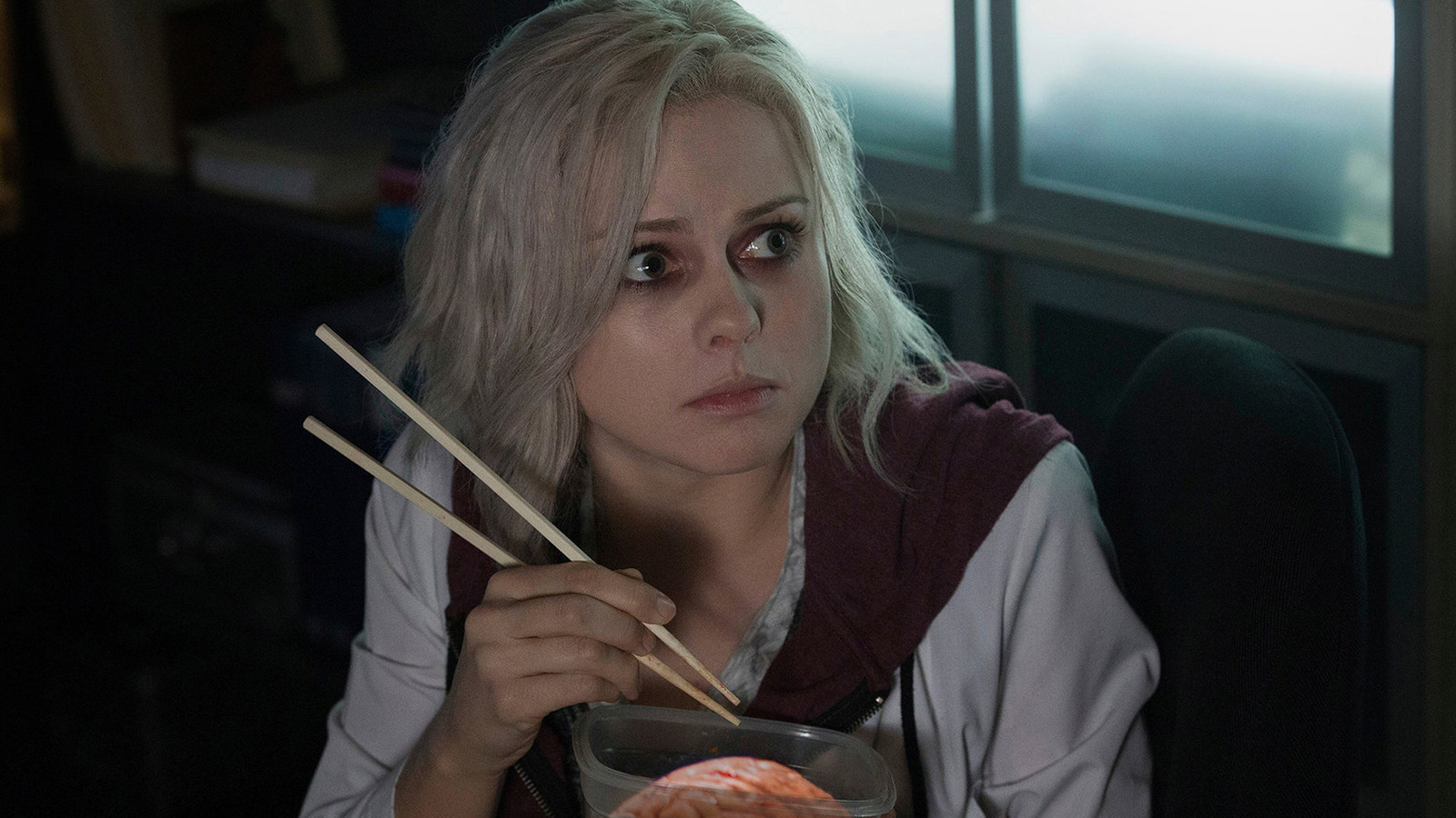 Émissions d'horreur à regarder ensuite si vous aimez iZombie 2 Émissions d'horreur à regarder ensuite si vous aimez iZombie - 1