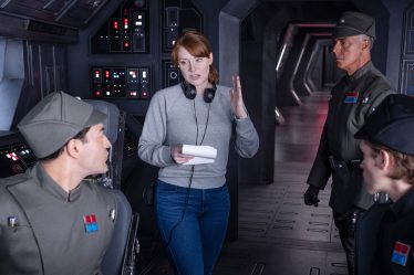 En tant que réalisateur de Star Wars, Bryce Dallas Howard est une force avec laquelle il faut compter - 10