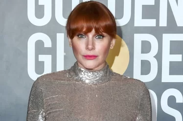 Entrez dans la maison LA "organiquement glamour" de Bryce Dallas Howard - 9