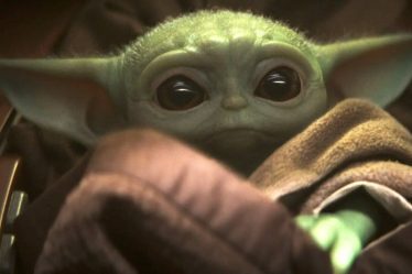 Baby Yoda devient le visage de Tamagotchi dans le crossover officiel de "Star Wars" - 9