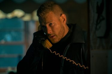 Est-ce que Luther meurt dans Le Umbrella Academy saison 3? - 5