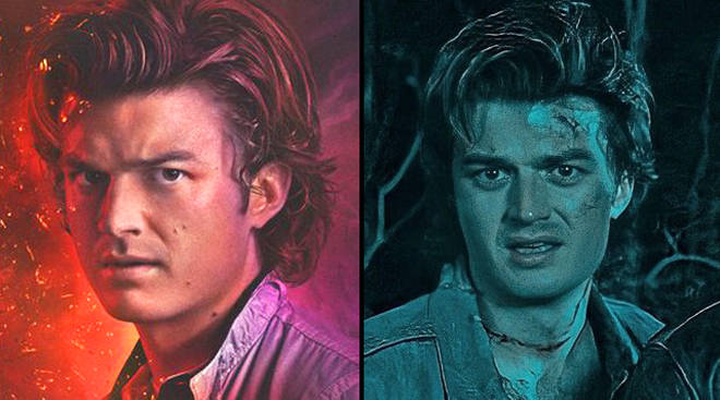 Est-ce que Steve meurt dans Stranger Things 4 ? Les fans sont convaincus que Steve meurt dans le volume 2 3 Est-ce que Steve meurt dans Stranger Things 4 ? Les fans sont convaincus qu'il va être tué