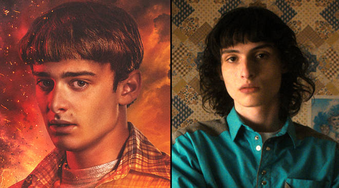 Est-ce que Will Byers est gay ?  A-t-il le béguin pour Mike ?