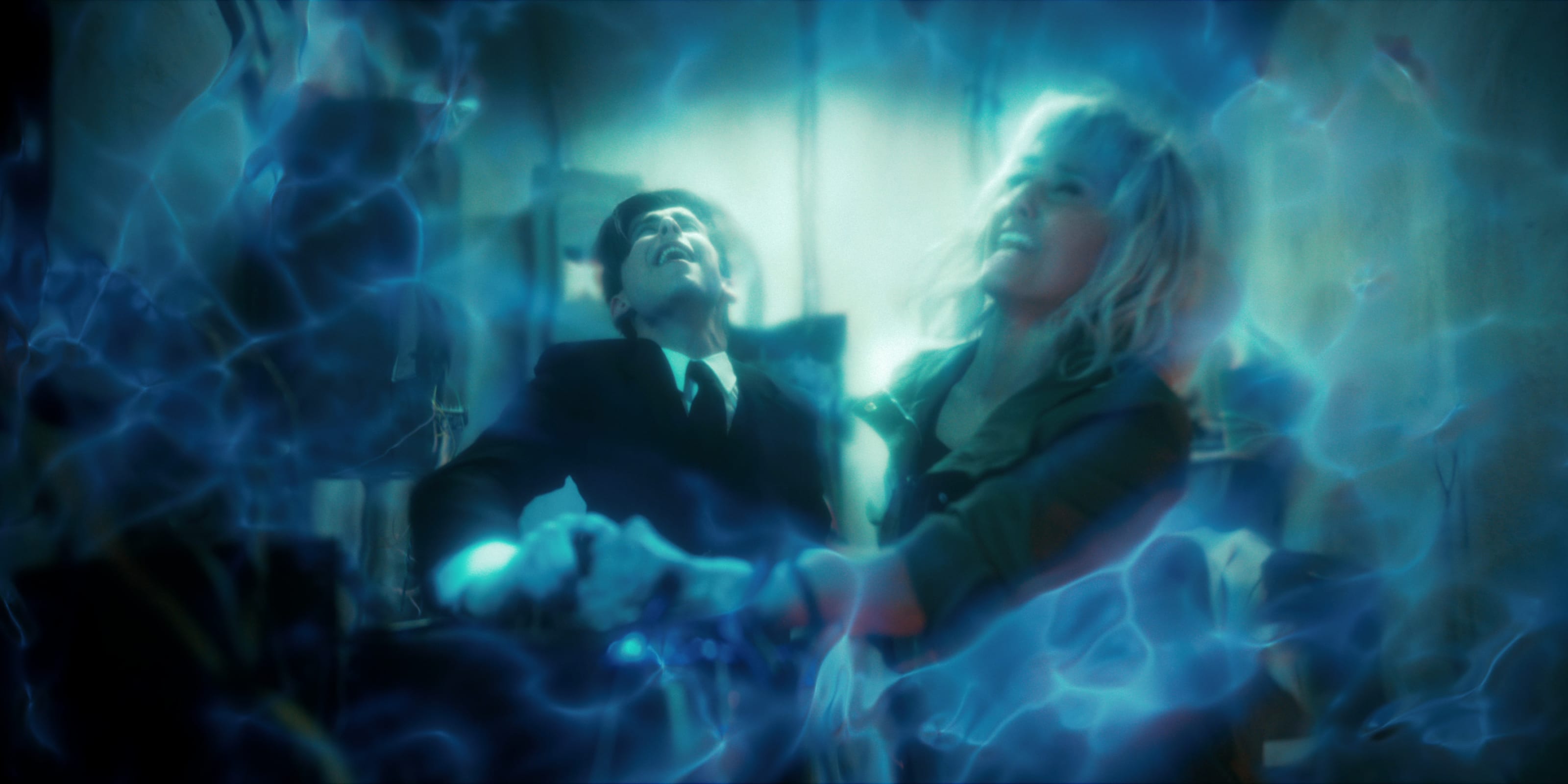 La Umbrella Academy saison 3