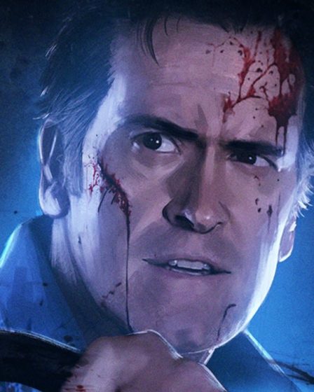 Evil Dead : The Game Player Count : combien de personnes jouent en 2022 ? 55 Evil Dead : The Game Player Count : combien de personnes jouent en 2022 ? - 54