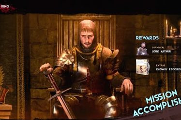 Evil Dead : The Game : Procédure pas à pas de la mission 5 « Homecoming King » - 13