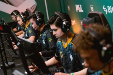 The Blueprint: Evil Geniuses signe Party Astronauts et Carpe Diem pour former une liste "fluide" de 15 joueurs CS:GO pour 2023 - 9