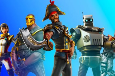 Évitez d'acheter Fortnite Token Cryptocurrency, même si vous êtes un fan de Fortnite - 10