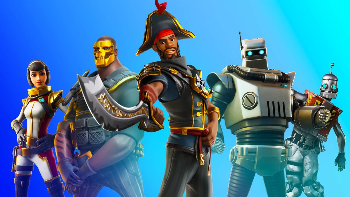 Évitez d'acheter Fortnite Token Cryptocurrency, même si vous êtes un fan de Fortnite 2 Évitez d'acheter Fortnite Token Cryptocurrency, même si vous êtes un fan de Fortnite - 1