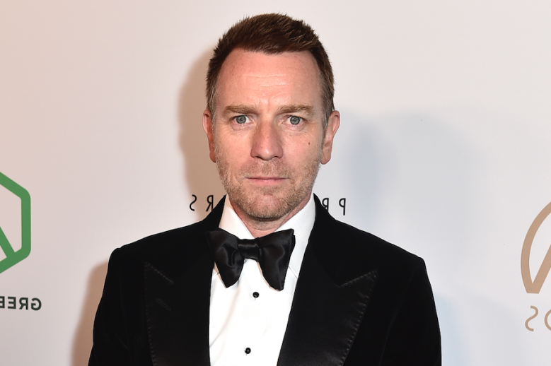 Ewan McGregor : Terry Gilliam a été critiqué pour le casting 2 Ewan McGregor : Terry Gilliam a été critiqué pour le casting - 1