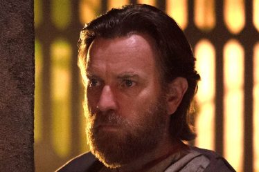 Ewan McGregor a presque eu un intérêt amoureux pour Obi-Wan Kenobi - 14
