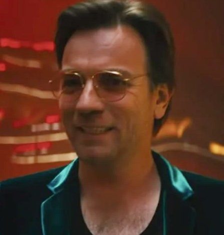 Ewan McGregor a rejoint l'univers cinématographique Marvel 76 Ewan McGregor a rejoint l'univers cinématographique Marvel - 75