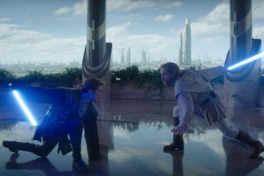Ewan McGregor et Hayden Christensen veulent la saison 2 - 7