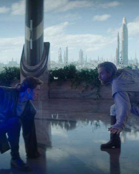 Ewan McGregor et Hayden Christensen veulent la saison 2 8 Ewan McGregor et Hayden Christensen veulent la saison 2 - 7