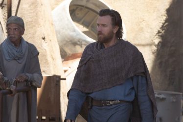 Ewan McGregor fustige les racistes qui ont ciblé la co-vedette d'Obi-Wan Kenobi, Moses Ingram - 5