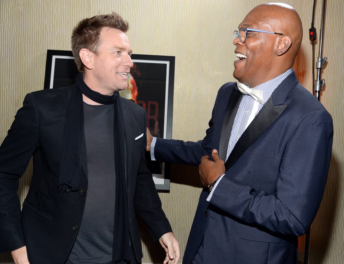 Ewan McGregor ne croit pas que le personnage de Samuel L. Jackson soit toujours en vie 2 Ewan McGregor ne croit pas que le personnage de Samuel L. Jackson soit toujours en vie - 1