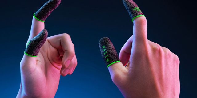 Examen complet du jeu Thimbles 3 Razer a créé des dés à coudre pour les joueurs - The Verge