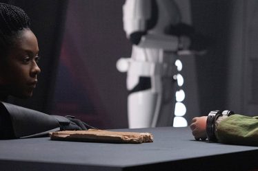 Examen et répartition de l'épisode 4 d'Obi-Wan Kenobi - 7