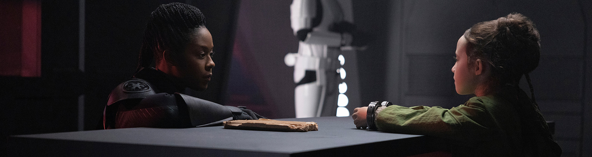Examen et répartition de l'épisode 4 d'Obi-Wan Kenobi 2 Examen et répartition de l'épisode 4 d'Obi-Wan Kenobi - 1