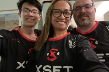 Où qu'il aille, ils le suivront : comment zekken est devenu célèbre dans l'esport avec le soutien de ses parents - 5